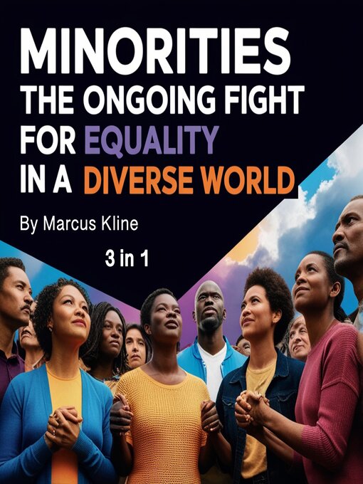 Title details for Minorities by Marcus Kline - Available